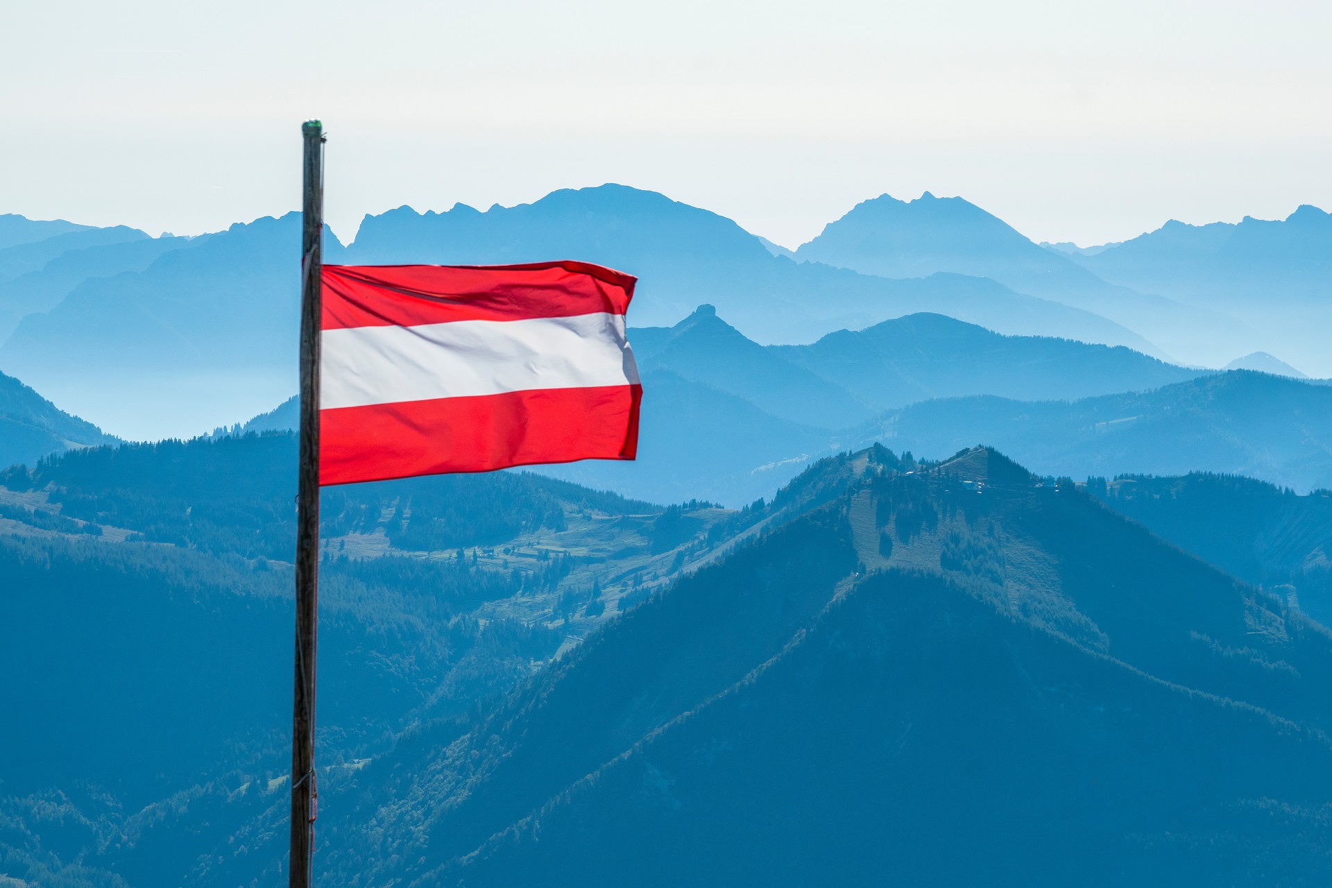 Die Wasserprofis in Österreich